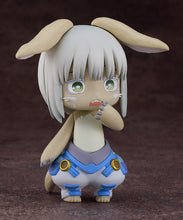 Load image into Gallery viewer, PRE-ORDER Nendoroid Nanachi: New Outfit Ver. Made in Abyss: The Golden City of the Scorching Sun