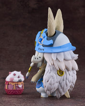 Load image into Gallery viewer, PRE-ORDER Nendoroid Nanachi: New Outfit Ver. Made in Abyss: The Golden City of the Scorching Sun