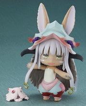 Load image into Gallery viewer, PRE-ORDER Nendoroid Nanachi Made in Abyss (Rerelease)