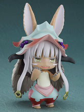 Load image into Gallery viewer, PRE-ORDER Nendoroid Nanachi Made in Abyss (Rerelease)