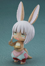 Load image into Gallery viewer, PRE-ORDER Nendoroid Nanachi Made in Abyss (Rerelease)