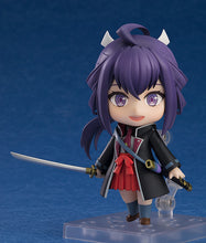 Load image into Gallery viewer, PRE-ORDER Nendoroid Nanao Hibiya Reign of the Seven Spellblades