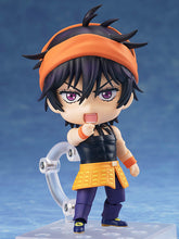 Load image into Gallery viewer, PRE-ORDER Nendoroid Narancia Ghirga (re-run) JoJo's Bizarre Adventure: Golden Wind