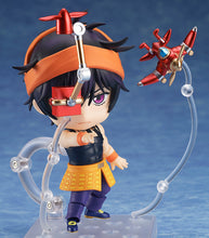 Load image into Gallery viewer, PRE-ORDER Nendoroid Narancia Ghirga (re-run) JoJo's Bizarre Adventure: Golden Wind