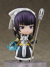 Load image into Gallery viewer, PRE-ORDER Nendoroid Narberal Gamma Overlord IV