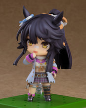 Load image into Gallery viewer, PRE-ORDER Nendoroid Narita Brian Umamusume: Pretty Derby
