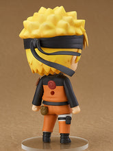 Load image into Gallery viewer, PRE-ORDER Nendoroid Naruto Uzumaki (re-run) Naruto Shippuden