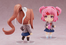 Load image into Gallery viewer, PRE-ORDER Nendoroid Natsuki (re-run) Doki Doki Literature Club!
