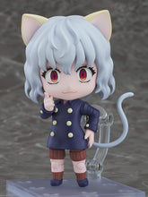 Load image into Gallery viewer, PRE-ORDER Nendoroid Neferpitou Hunter x Hunter