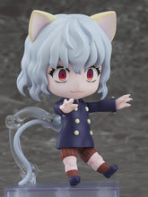 Load image into Gallery viewer, PRE-ORDER Nendoroid Neferpitou Hunter x Hunter