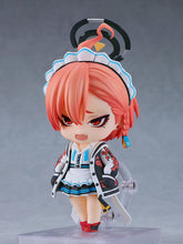 Load image into Gallery viewer, PRE-ORDER Nendoroid Neru Mikamo Blue Archive