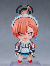 Load image into Gallery viewer, PRE-ORDER Nendoroid Neru Mikamo Blue Archive
