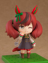 Load image into Gallery viewer, PRE-ORDER Nendoroid Nice Nature Umamusume: Pretty Derby