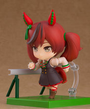 Load image into Gallery viewer, PRE-ORDER Nendoroid Nice Nature Umamusume: Pretty Derby