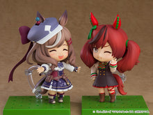 Load image into Gallery viewer, PRE-ORDER Nendoroid Nice Nature Umamusume: Pretty Derby