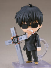 Load image into Gallery viewer, PRE-ORDER Nendoroid Nicholas D. Wolfwood Trigun Maximum