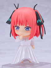 Load image into Gallery viewer, PRE-ORDER Nendoroid Nino Nakano: Wedding Dress Ver. The Quintessential Quintuplets
