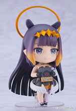 Load image into Gallery viewer, PRE-ORDER Nendoroid Ninomae Ina'nis DX (re-run) hololive production