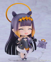 Load image into Gallery viewer, PRE-ORDER Nendoroid Ninomae Ina'nis hololive production