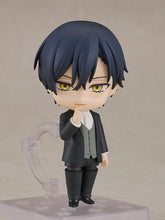 Load image into Gallery viewer, PRE-ORDER Nendoroid Noah Volstaire Wynknight Why Raeliana Ended Up at the Duke's Mansion