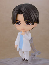 Load image into Gallery viewer, PRE-ORDER Nendoroid Nobunaga Shimazaki Aoni Production