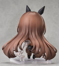 Load image into Gallery viewer, PRE-ORDER Nendoroid Noir Goddess of Victory: Nikke