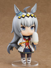 Load image into Gallery viewer, PRE-ORDER Nendoroid Oguri Cap Umamusume Pretty Derby