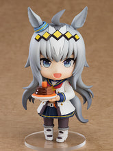 Load image into Gallery viewer, PRE-ORDER Nendoroid Oguri Cap Umamusume Pretty Derby