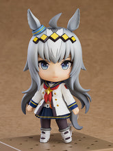 Load image into Gallery viewer, PRE-ORDER Nendoroid Oguri Cap (re-run) Umamusume: Pretty Derby