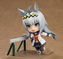 Load image into Gallery viewer, PRE-ORDER Nendoroid Oguri Cap (re-run) Umamusume: Pretty Derby