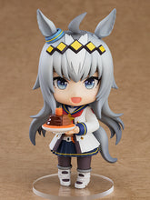 Load image into Gallery viewer, PRE-ORDER Nendoroid Oguri Cap (re-run) Umamusume: Pretty Derby