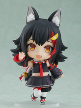 Load image into Gallery viewer, PRE-ORDER Nendoroid Ookami Mio(re-order) Hololive Production