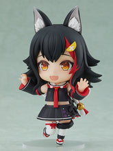 Load image into Gallery viewer, PRE-ORDER Nendoroid Ookami Mio(re-order) Hololive Production