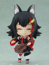 Load image into Gallery viewer, PRE-ORDER Nendoroid Ookami Mio(re-order) Hololive Production