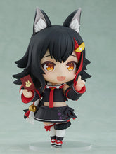 Load image into Gallery viewer, PRE-ORDER Nendoroid Ookami Mio(re-order) Hololive Production