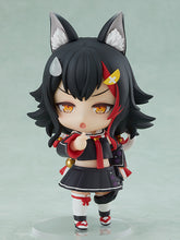 Load image into Gallery viewer, PRE-ORDER Nendoroid Ookami Mio(re-order) Hololive Production
