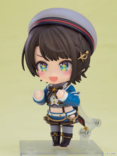 Load image into Gallery viewer, PRE-ORDER Nendoroid Oozora Subaru: Suspender Outfit Ver. hololive production
