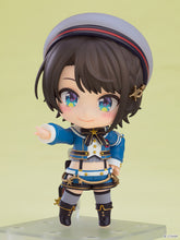 Load image into Gallery viewer, PRE-ORDER Nendoroid Oozora Subaru: Suspender Outfit Ver. hololive production