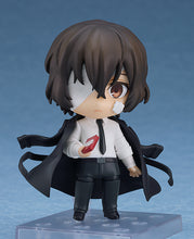 Load image into Gallery viewer, PRE-ORDER Nendoroid Osamu Dazai: Fifteen-Year-Old Ver. Bungo Stray Dogs
