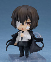 Load image into Gallery viewer, PRE-ORDER Nendoroid Osamu Dazai: Fifteen-Year-Old Ver. Bungo Stray Dogs
