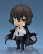 Load image into Gallery viewer, PRE-ORDER Nendoroid Osamu Dazai: Fifteen-Year-Old Ver. Bungo Stray Dogs