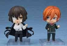 Load image into Gallery viewer, PRE-ORDER Nendoroid Osamu Dazai: Fifteen-Year-Old Ver. Bungo Stray Dogs
