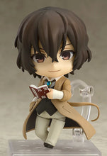 Load image into Gallery viewer, PRE-ORDER Nendoroid Osamu Dazai (re-run) Bungo Stray Dogs