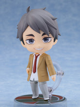 Load image into Gallery viewer, PRE-ORDER Nendoroid Osamu Miya: School Uniform Ver. Haikyu!!