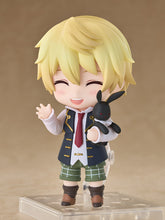 Load image into Gallery viewer, PRE-ORDER Nendoroid Oz Vessalius PandoraHearts