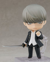 Load image into Gallery viewer, PRE-ORDER Nendoroid P4G Hero (re-run) Persona4 Golden
