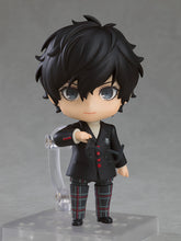 Load image into Gallery viewer, PRE-ORDER Nendoroid P5R Hero: School Uniform Ver. Persona5 Royal