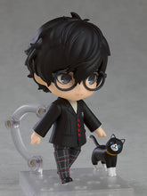 Load image into Gallery viewer, PRE-ORDER Nendoroid P5R Hero: School Uniform Ver. Persona5 Royal