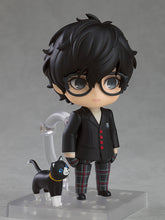 Load image into Gallery viewer, PRE-ORDER Nendoroid P5R Hero: School Uniform Ver. Persona5 Royal