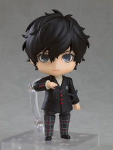 Load image into Gallery viewer, PRE-ORDER Nendoroid P5R Hero: School Uniform Ver. (re-run) Persona5 Royal